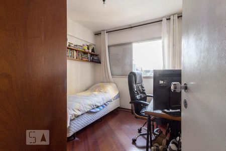 quarto2 de apartamento à venda com 2 quartos, 60m² em Vila Santa Catarina, São Paulo