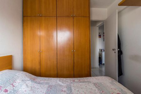 quarto de apartamento à venda com 2 quartos, 60m² em Vila Santa Catarina, São Paulo