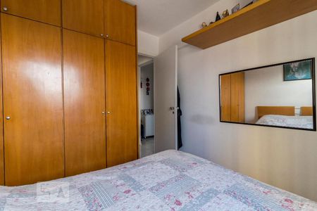 quarto de apartamento à venda com 2 quartos, 60m² em Vila Santa Catarina, São Paulo