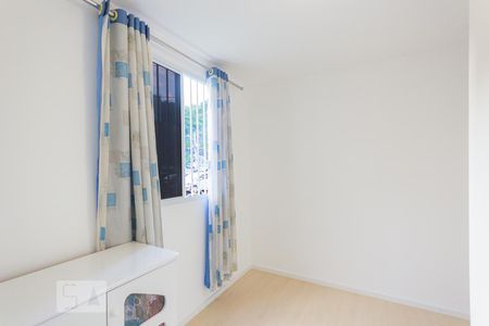 Apartamento à venda com 45m², 2 quartos e 1 vagaQuarto 2