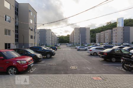 Apartamento à venda com 45m², 2 quartos e 1 vagaVista