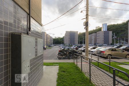 Apartamento à venda com 45m², 2 quartos e 1 vagaVista