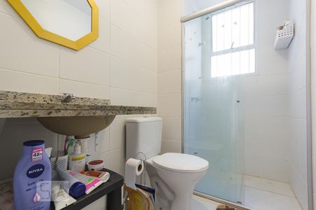 Apartamento à venda com 45m², 2 quartos e 1 vagaBanheiro