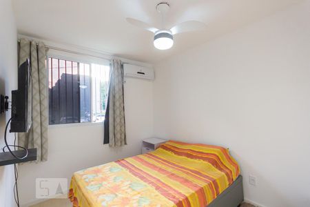 Apartamento à venda com 45m², 2 quartos e 1 vagaQuarto 1