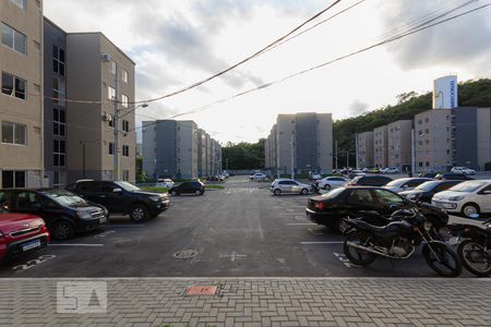 Apartamento à venda com 45m², 2 quartos e 1 vagaVista