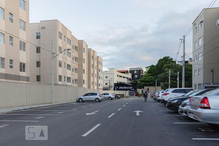 Apartamento à venda com 45m², 2 quartos e 1 vagaEntrada do Condomínio