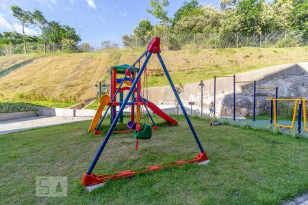 Apartamento à venda com 45m², 2 quartos e 1 vagaPlayground