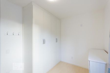 Apartamento à venda com 45m², 2 quartos e 1 vagaQuarto 2