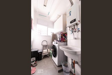 Apartamento à venda com 48m², 1 quarto e 1 vaga Apartamento à venda com 48m², 1 quarto e 1 vagaÁrea de serviço