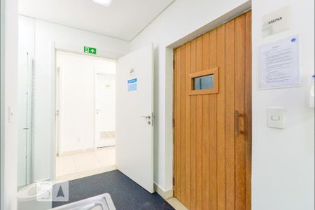 Apartamento à venda com 48m², 1 quarto e 1 vaga Apartamento à venda com 48m², 1 quarto e 1 vagaSauna