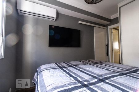 Apartamento à venda com 48m², 1 quarto e 1 vaga Apartamento à venda com 48m², 1 quarto e 1 vagaQuarto