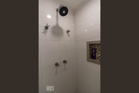Apartamento à venda com 48m², 1 quarto e 1 vaga Apartamento à venda com 48m², 1 quarto e 1 vagaBanheiro