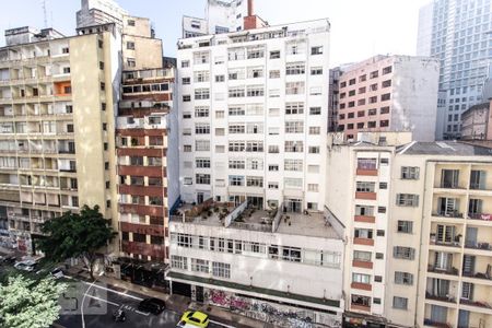 Apartamento à venda com 48m², 1 quarto e 1 vaga Apartamento à venda com 48m², 1 quarto e 1 vagaVista
