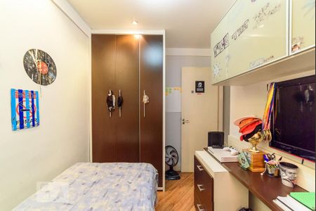 Apartamento à venda com 69m², 3 quartos e 2 vagas Apartamento à venda com 69m², 3 quartos e 2 vagasQuarto 3