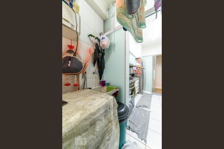 Apartamento à venda com 69m², 3 quartos e 2 vagas