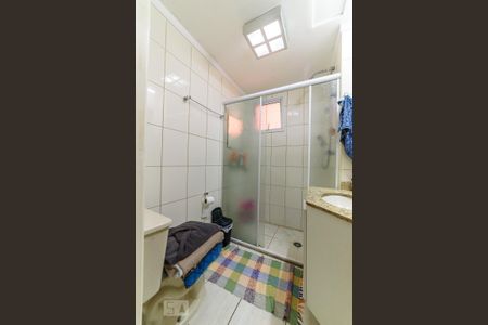 Apartamento à venda com 69m², 3 quartos e 2 vagas Apartamento à venda com 69m², 3 quartos e 2 vagasBanheiro Social
