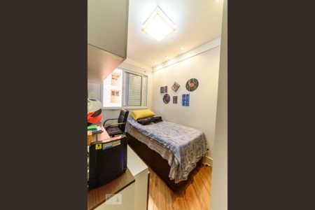 Apartamento à venda com 69m², 3 quartos e 2 vagas Apartamento à venda com 69m², 3 quartos e 2 vagasQuarto 3