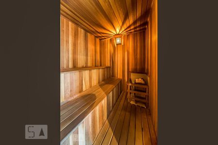 Apartamento à venda com 69m², 3 quartos e 2 vagas Apartamento à venda com 69m², 3 quartos e 2 vagasSauna