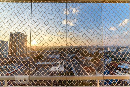 Apartamento à venda com 69m², 3 quartos e 2 vagas Apartamento à venda com 69m², 3 quartos e 2 vagasVista