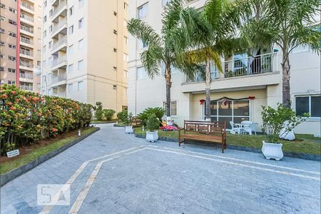 Apartamento à venda com 69m², 3 quartos e 2 vagas Apartamento à venda com 69m², 3 quartos e 2 vagasÁrea comum