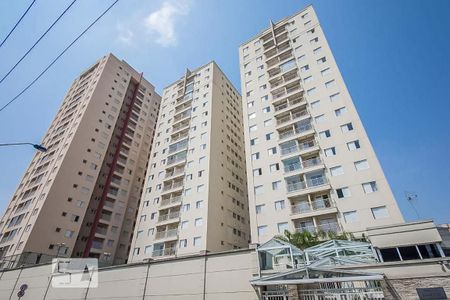 Apartamento à venda com 69m², 3 quartos e 2 vagas Apartamento à venda com 69m², 3 quartos e 2 vagasFachada do Condomínio