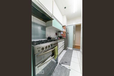 Apartamento à venda com 69m², 3 quartos e 2 vagas Apartamento à venda com 69m², 3 quartos e 2 vagasCozinha