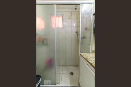 Apartamento à venda com 69m², 3 quartos e 2 vagas Apartamento à venda com 69m², 3 quartos e 2 vagasBanheiro Social - Box