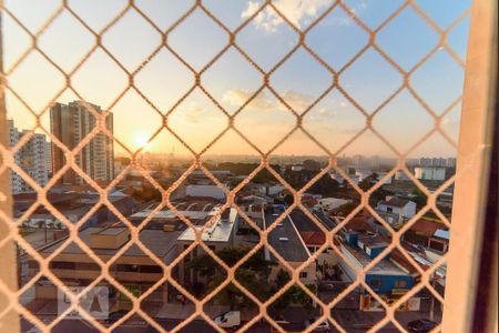 Apartamento à venda com 69m², 3 quartos e 2 vagas Apartamento à venda com 69m², 3 quartos e 2 vagasVista do Quarto 2