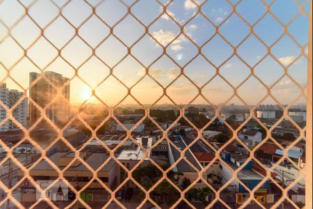 Apartamento à venda com 69m², 3 quartos e 2 vagas Apartamento à venda com 69m², 3 quartos e 2 vagasVista do Quarto 1