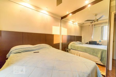 Apartamento à venda com 69m², 3 quartos e 2 vagas Apartamento à venda com 69m², 3 quartos e 2 vagasQuarto 2