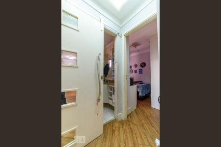 Apartamento à venda com 69m², 3 quartos e 2 vagas Apartamento à venda com 69m², 3 quartos e 2 vagasCorredorCorredor