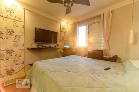 Apartamento à venda com 69m², 3 quartos e 2 vagas Apartamento à venda com 69m², 3 quartos e 2 vagasQuarto 2