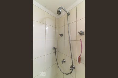 Apartamento à venda com 69m², 3 quartos e 2 vagas Apartamento à venda com 69m², 3 quartos e 2 vagasBanheiro Social - Chuveiro