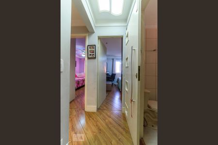 Apartamento à venda com 69m², 3 quartos e 2 vagas