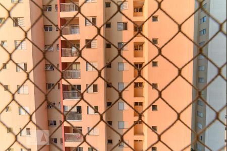 Apartamento à venda com 69m², 3 quartos e 2 vagas Apartamento à venda com 69m², 3 quartos e 2 vagasVista do Quarto 3