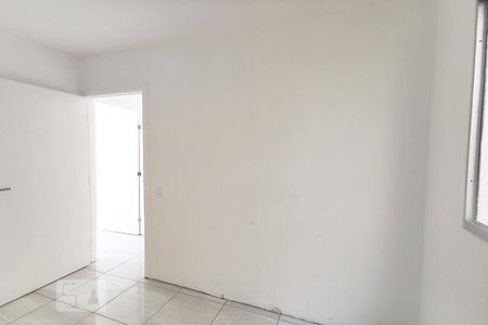 Apartamento à venda com 42m², 2 quartos e 1 vagaQuarto 2