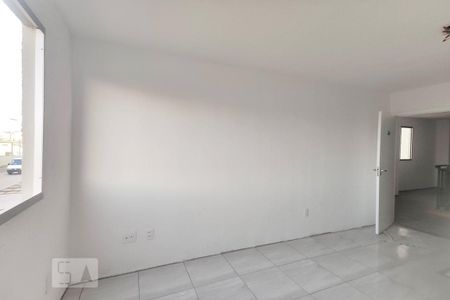 Sala de Jantar de apartamento à venda com 2 quartos, 42m² em Santos Dumont, São Leopoldo