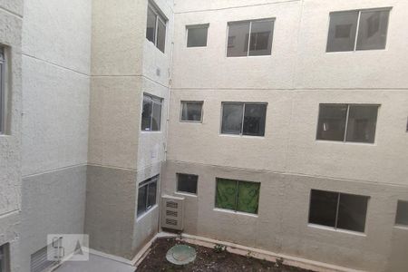 Apartamento à venda com 42m², 2 quartos e 1 vagaVista Quarto 2