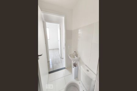 Apartamento à venda com 42m², 2 quartos e 1 vagaBanheiro