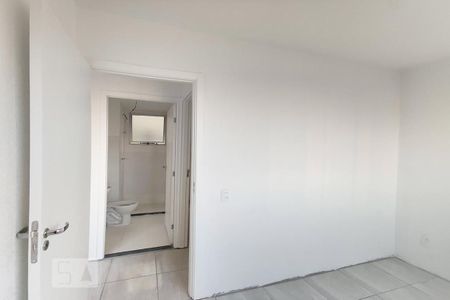 Quarto 1 de apartamento para alugar com 2 quartos, 42m² em Santos Dumont, São Leopoldo