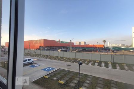 Vista Quarto 1 de apartamento para alugar com 2 quartos, 42m² em Santos Dumont, São Leopoldo