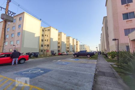 Apartamento à venda com 42m², 2 quartos e 1 vagaCondomínio