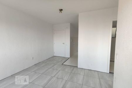 Sala de Jantar de apartamento para alugar com 2 quartos, 42m² em Santos Dumont, São Leopoldo