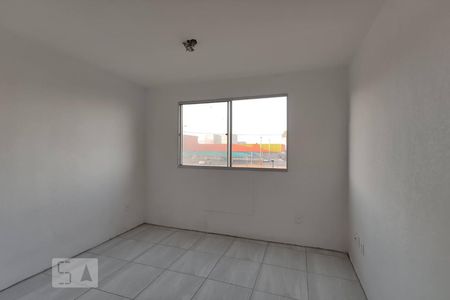 Sala de Estar de apartamento à venda com 2 quartos, 42m² em Santos Dumont, São Leopoldo