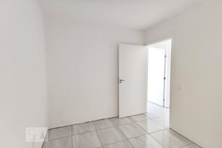 Apartamento à venda com 42m², 2 quartos e 1 vagaQuarto 2