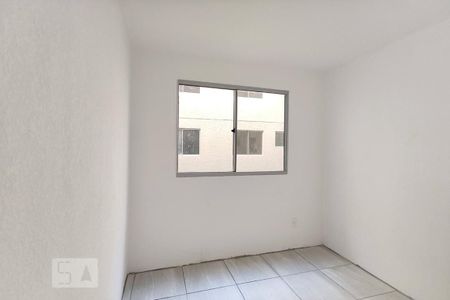 Apartamento à venda com 42m², 2 quartos e 1 vagaQuarto 2
