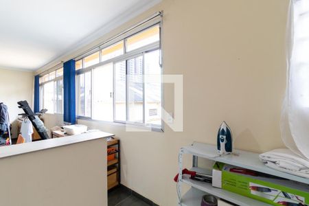 Casa à venda com 332m², 4 quartos e 8 vagasCozinha da Edícula 