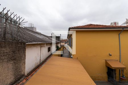 Casa à venda com 332m², 4 quartos e 8 vagasVista do Quarto da Edícula