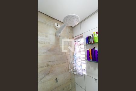 Casa à venda com 332m², 4 quartos e 8 vagasBanheiro da Edícula