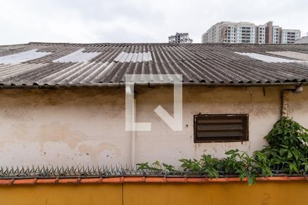 Casa à venda com 332m², 4 quartos e 8 vagasVista da Suíte / Quarto 3